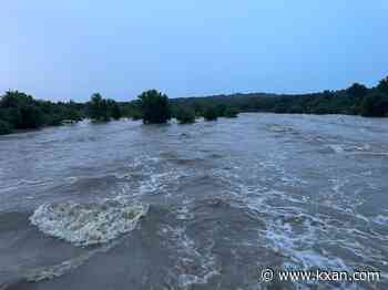 Live updates: Flash Flood Emergency in Texas turns fatal