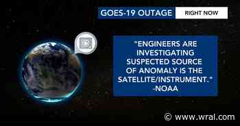 GOES-19 Satellite is down at a bad time: What does this mean?