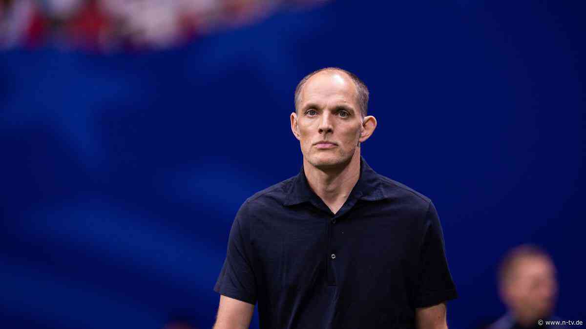 "Er hat sich verzockt": Matthäus urteilt scharf über "überschlauen" Tuchel