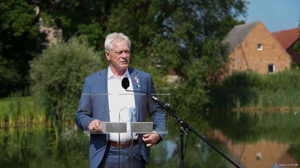 Programm gegen Frust vor Ort: Bund will Heimatgefühl mit Agenda fördern