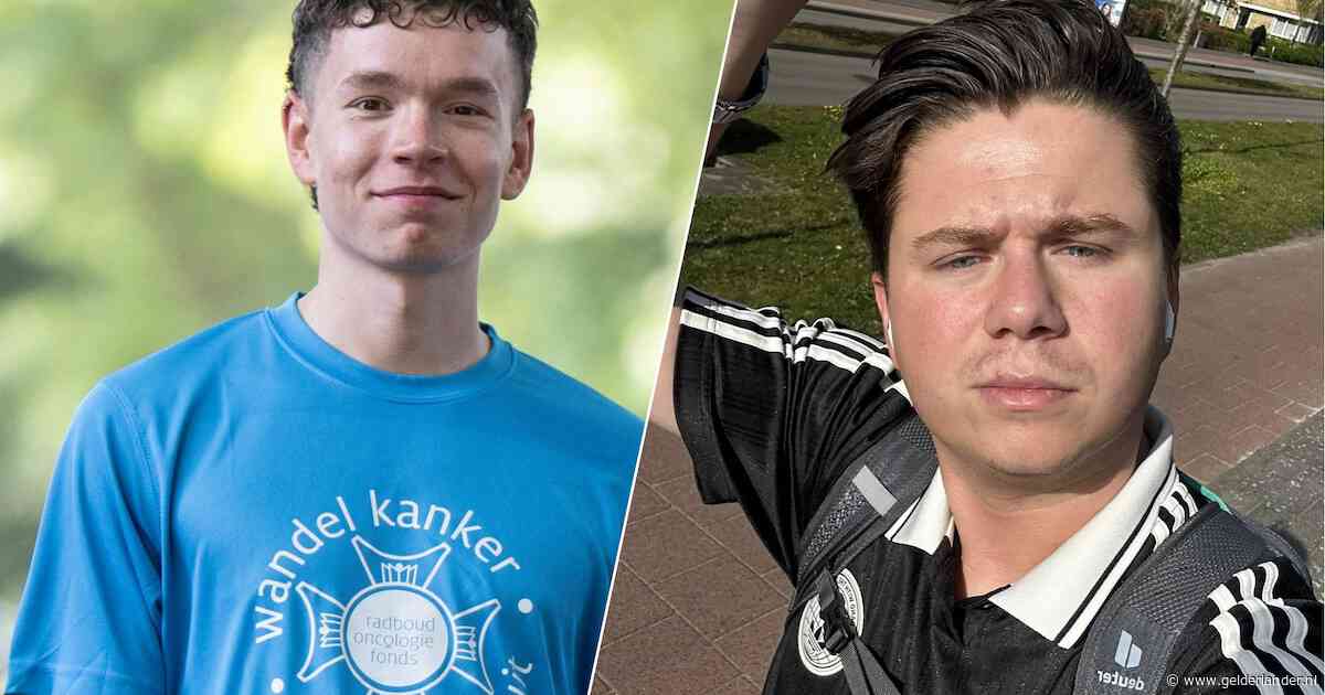 Twintigers doen ineens massaal mee aan de Vierdaagse, en ja: het is gewoon fomo