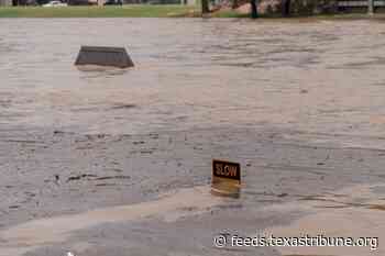 Live updates: Widespread flash flooding triggers urgent warnings across southwest Texas, Hill Country