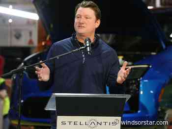 Stellantis optimistic on Unifor auto talks as Jeep celebrates 85 years