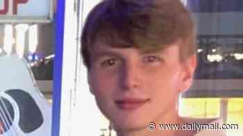 Fresh heartbreak for drowned frat boy Riley Strain's family after they tried to sue his fraternity brothers over his tragic death