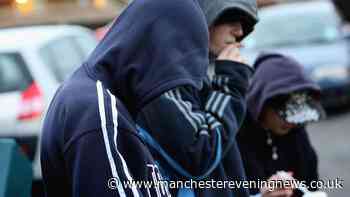 The new 'adult ASBOs' in force from October this year