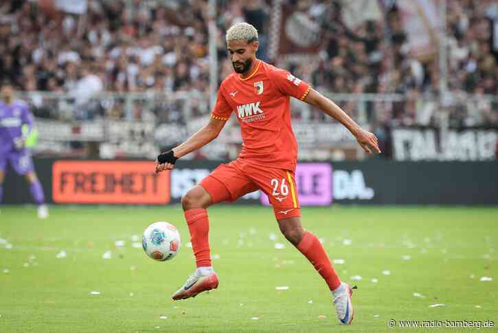 Für ein Jahr in die USA: FC Augsburg verleiht Saad erneut