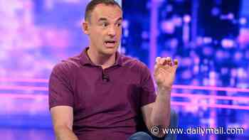 Money Saving Expert Martin Lewis reveals he nearly fell victim to an Amazon scam as he warns others to be vigilant