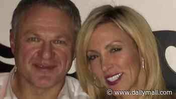 Claude Lemieux's wife confronted him about relapse fears just hours before he was found hanged... as harrowing details of NHL legend's death emerge
