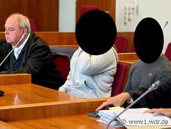 Drei Kinder misshandelt: Paar aus Zülpich muss in Haft