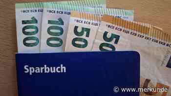 100.000 Euro auf dem Sparbuch: Warum vermeintliche Sicherheit im Alter teuer wird