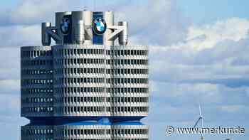 Während Verhandlungen über Stellenabbau: Ex-Lufthansa-Managerin wird neue Personalchefin bei BMW