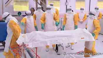 Americans returning from Ebola epicenter denied entry into US for 21 days... as highest 'Do not travel' alert is issued