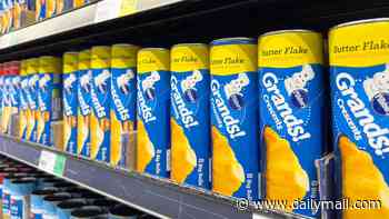 Recall of Pillsbury bread products in 19 states upgraded over fears they contain glass shards