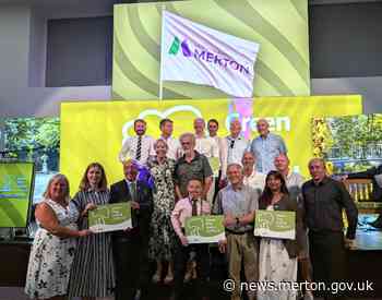 ‘We promised to win even more Green Flags’: 11 parks now hold prestigious award