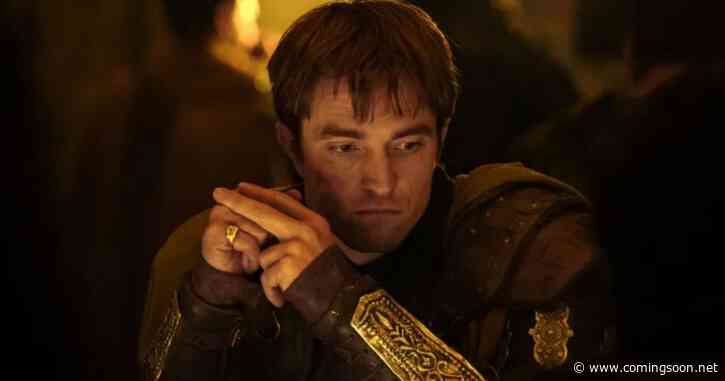 The Odyssey: Why Robert Pattinson Thought Matt Damon Was a ‘Complete Psycho’ on Set