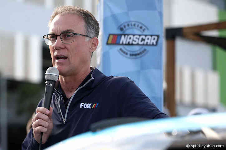 Kevin Harvick Sends Brutal Warning After Carson Hocevar’s Bold NASCAR Challenge
