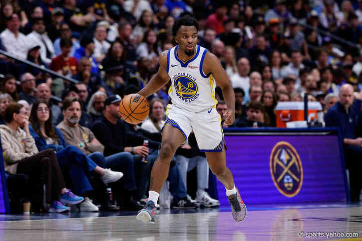 NBA Summer League Predictions & Parlay for Today, July 16: Warriors' Depth is the Difference