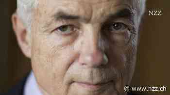 Die Geschichte als Lehrmeisterin des Lebens: Der bedeutende deutsche Historiker Michael Stürmer ist tot