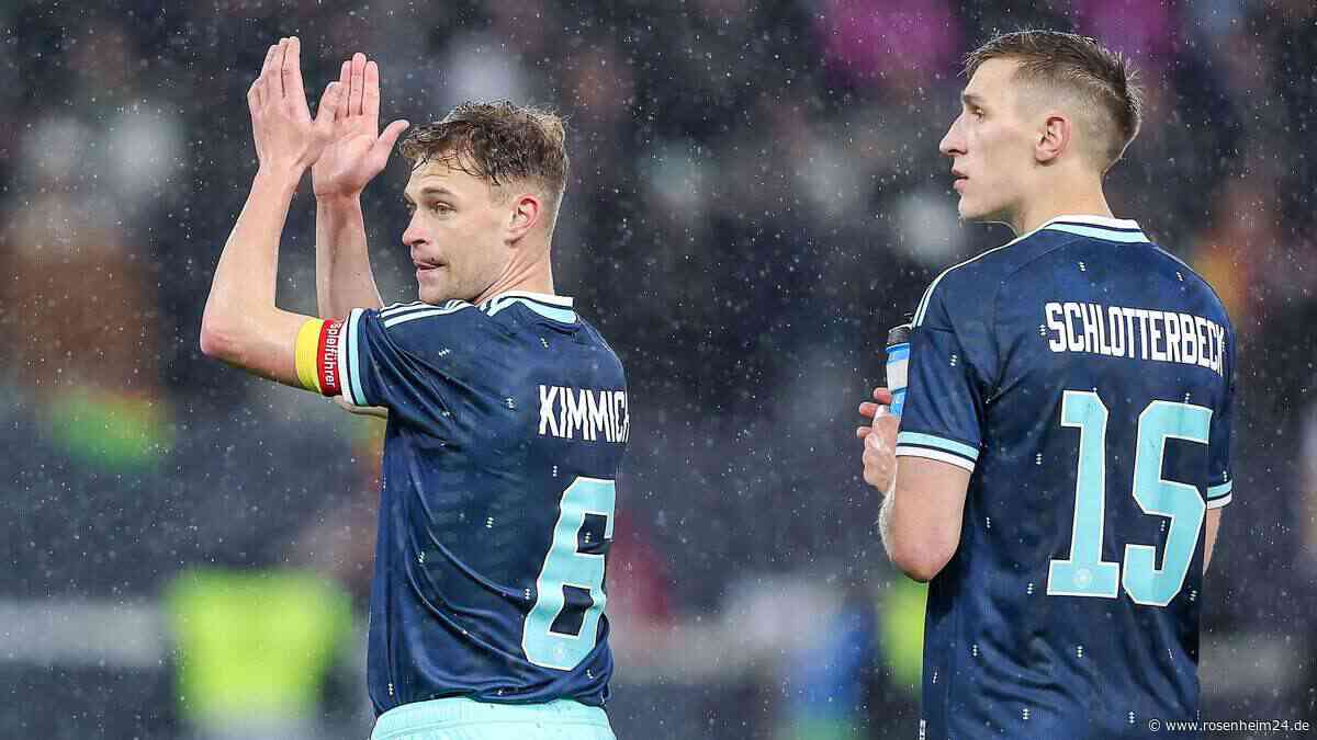 Nach dem frühen DFB-Aus bei der WM: Heimische Abwehrspieler kritisieren die deutsche Defensive