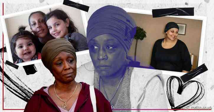 Watching Denise’s EastEnders story is raw and unbearable – but it’s worth it