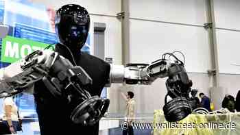 Robotik, Raumfahrt & Rüstung: Schaeffler erfindet sich neu: UBS traut Aktie nach Kursrutsch wieder mehr zu