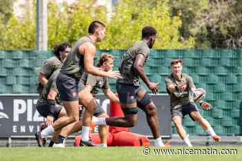 Le RCT a repris le chemin de l’entraînement autour de Pierre Mignoni, quatre nouveaux joueurs présents