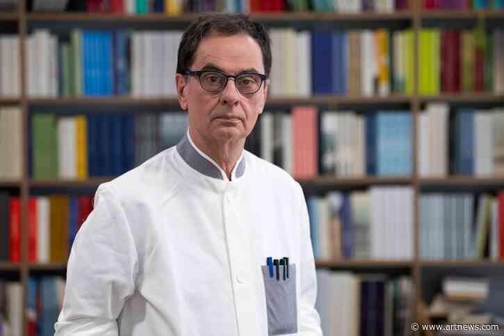 Steidl, the Art World’s Go-To Photobook Publisher, Faces Insolvency Proceedings in Germany