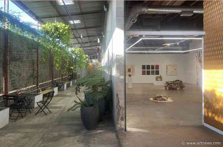 LA’s Murmurs Gallery, Known for Its Eye for Rising Talent, to Close After Seven Years
