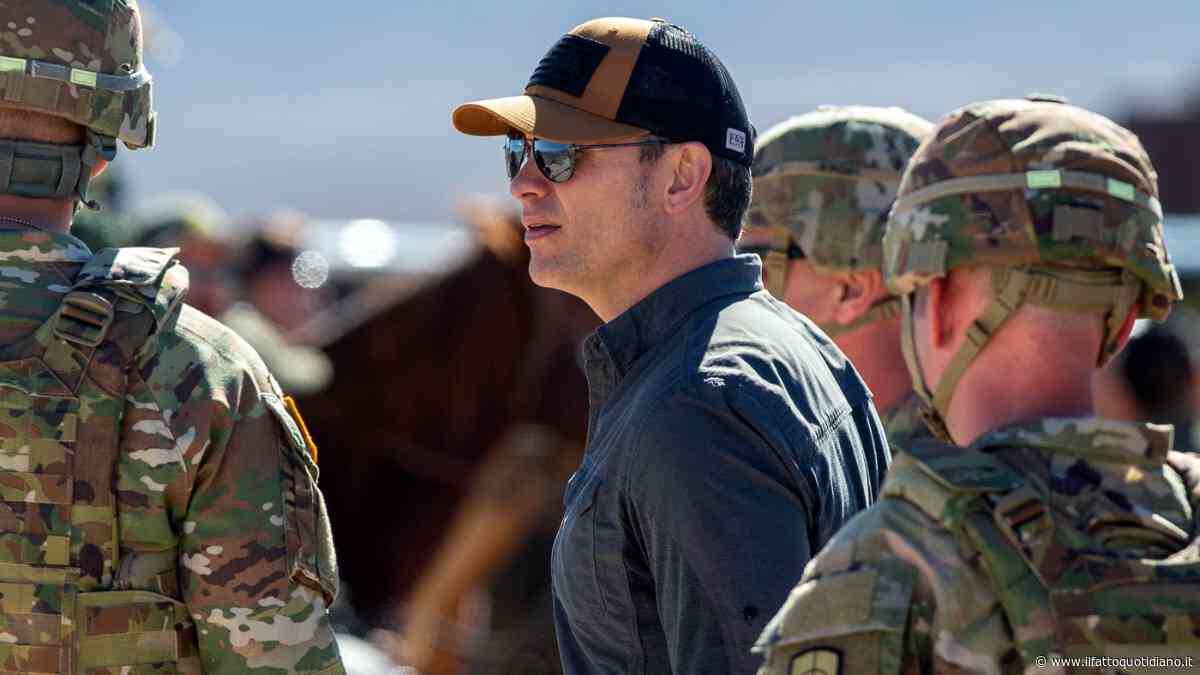 Pete Hegseth vuole militari ‘ad alto testosterone’: l’opposto di come si è evoluto l’uomo