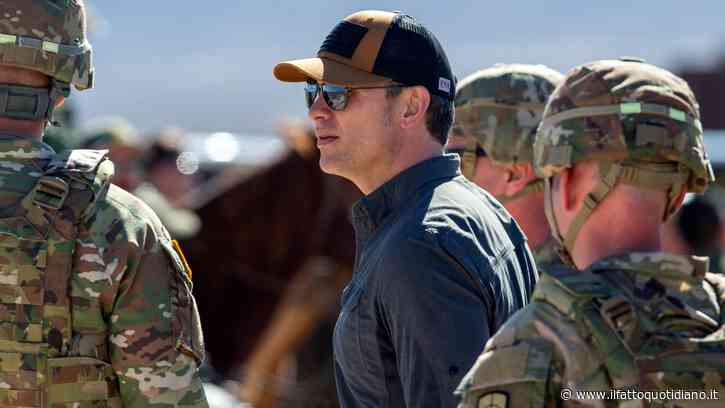 Pete Hegseth vuole militari ‘ad alto testosterone’: l’opposto di come si è evoluto l’uomo