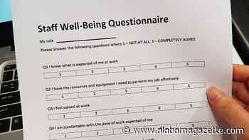 Mental health assessments: What employers should look for to secure the best outcomes