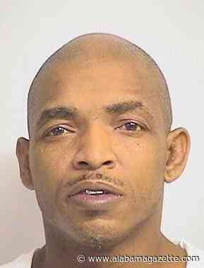 Tuscaloosa Man Charged with Christmas Eve Kidnapping