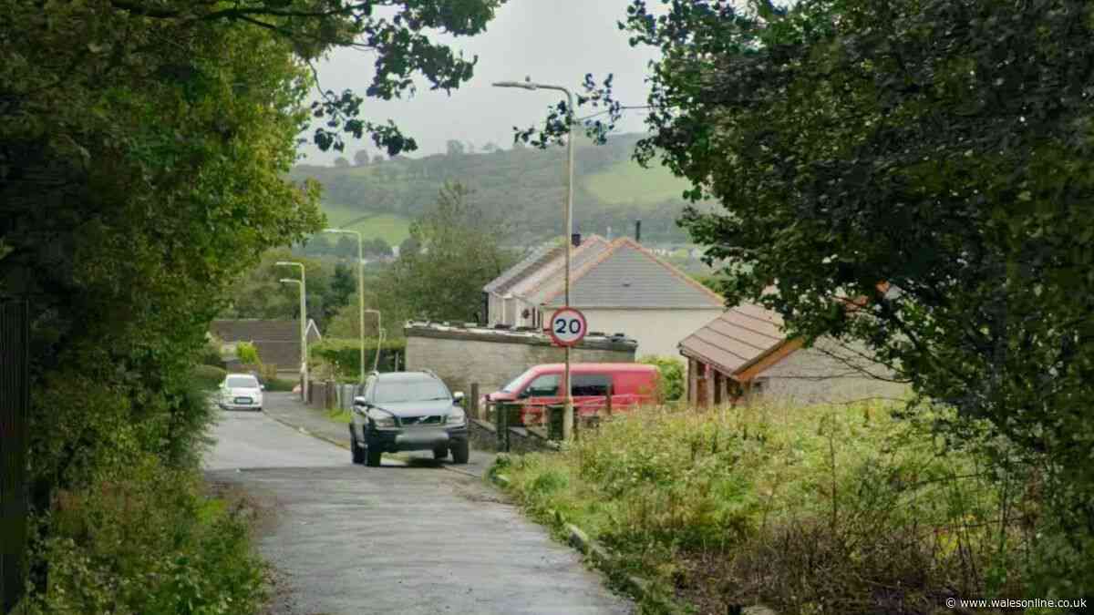 Man taken to hospital after suspected hit and run
