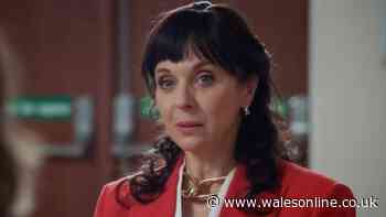 Strictly Come Dancing star fronts new Channel 4 thriller in first look clip