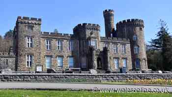Future of Cyfarthfa Castle discussed after Lottery bid fails