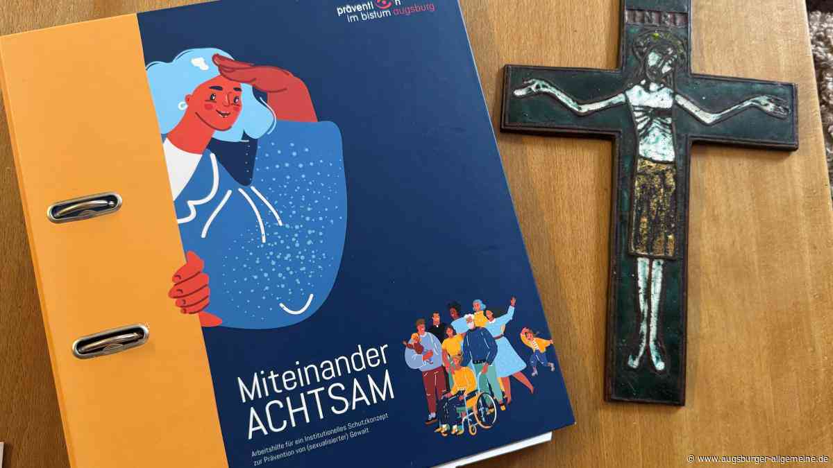 Priester soll Mädchen bei Messfeier geschlagen haben: Dem Bistum reicht eine Entschuldigung