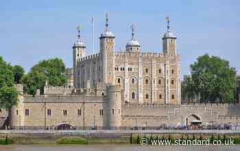 Tower of London announces plans for £70m transformation