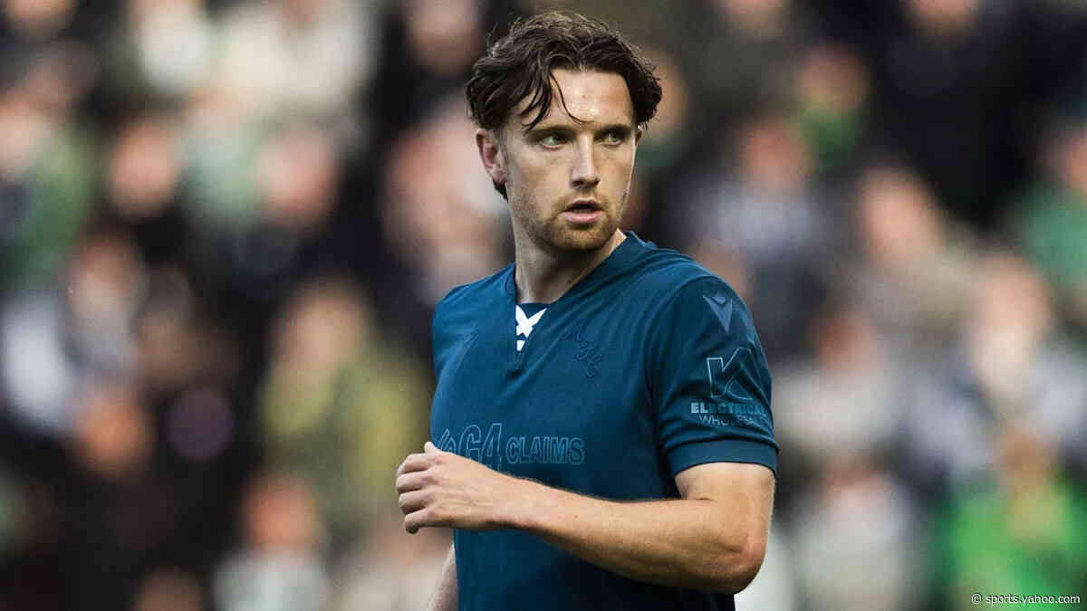Watt banned over comments made after Celtic game
