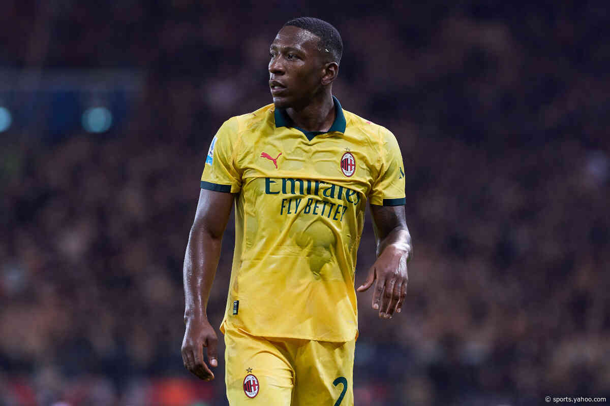 Aston Villa and Milan talks in advanced stages over Estupinan deal
