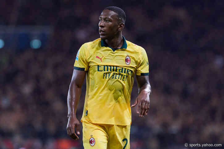 Aston Villa and Milan talks in advanced stages over Estupinan deal