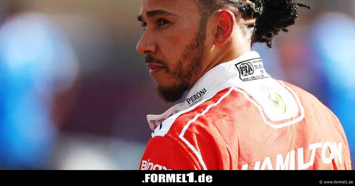 Lewis Hamilton erklärt Aufschwung: Kein Simulator, kein Problem!