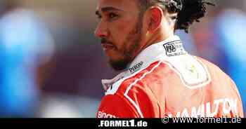 Lewis Hamilton erklärt Aufschwung: Kein Simulator, kein Problem!