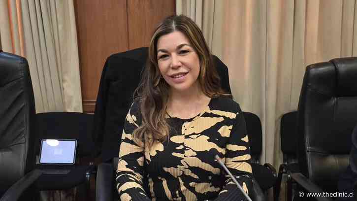 Contraloría acredita responsabilidad de concejala Bonvallet por acoso laboral y vulneración de probidad: antecedentes fueron remitidos al Ministerio Público 