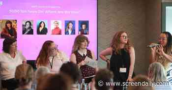 Irish female filmmakers demand gender balance in production funding: “Stop just giving us mentorship”