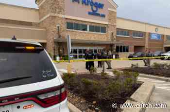 New details emerge on Kroger shooting suspect following Cypress shooting