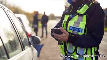 Speeding driver gave false details of innocent person when caught by police