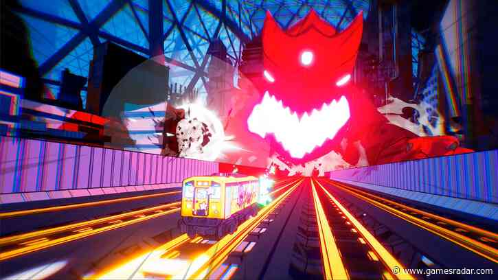 Denshattack dev wakes up, rolls out of bed, finds out their game is one of the highest-rated releases of 2026, and promptly loses their mind