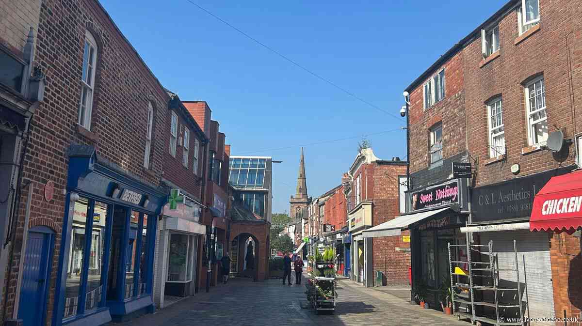 Full council changeover coming to Knowsley in 2028