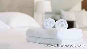 Towels will be cleaner and softer every time if you add natural item to the wash