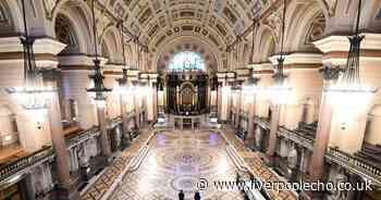 Spectacular Minton Tiles revealed as rare chance to see them begins